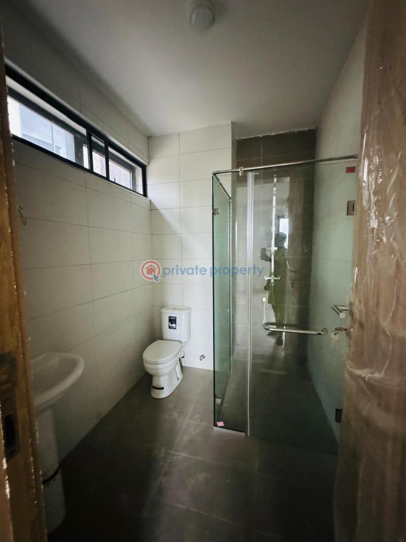 4 bedroom Semi detached Duplex For Sale Opebi Ikeja Lagos - 12