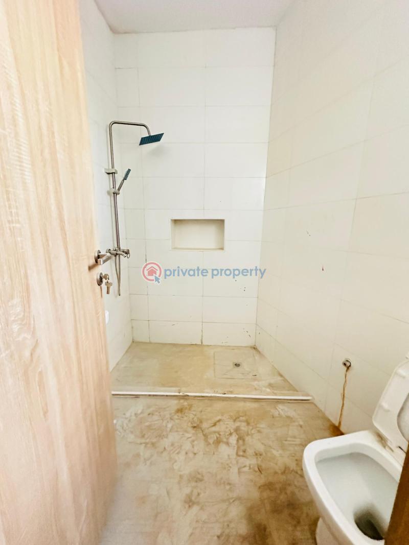 4 bedroom Semi detached Duplex For Sale Magodo GRA Phase 2 Kosofe/Ikosi Lagos - 9