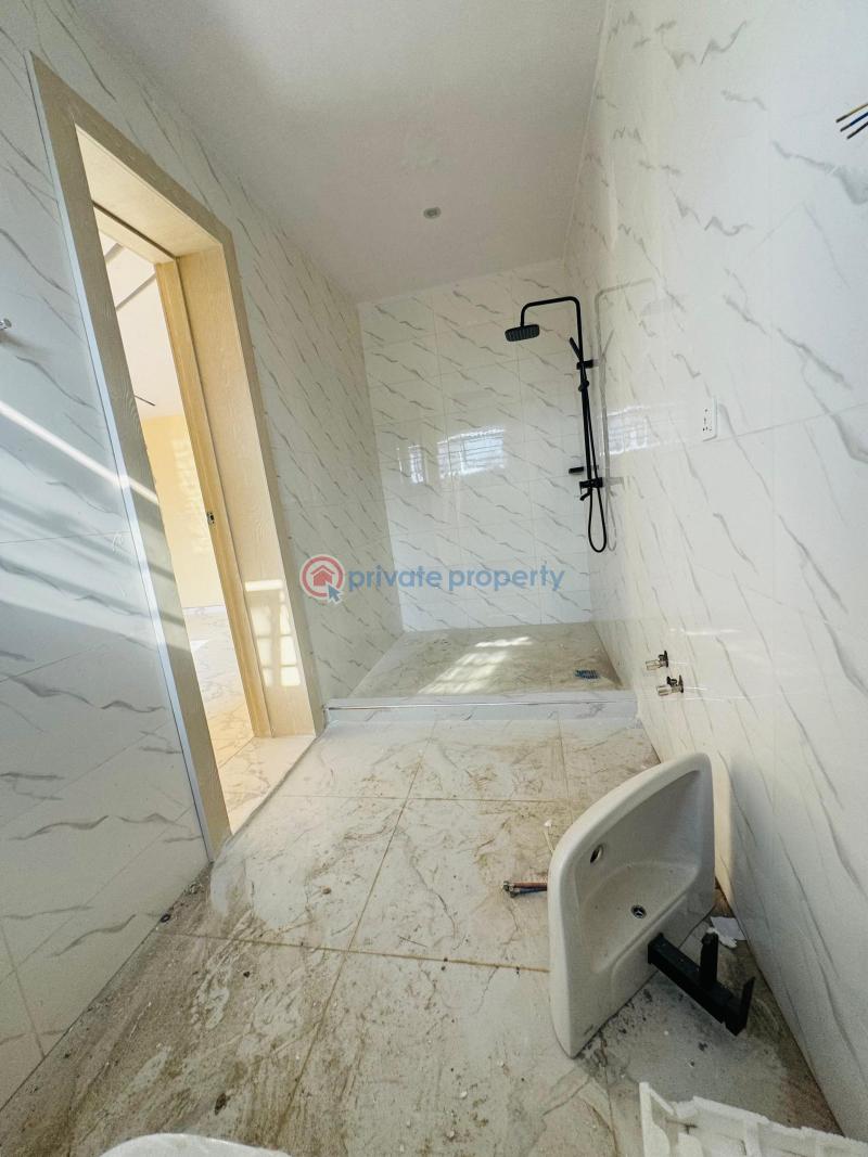 4 bedroom Semi detached Duplex For Sale Magodo GRA Phase 1 Ojodu Lagos - 8