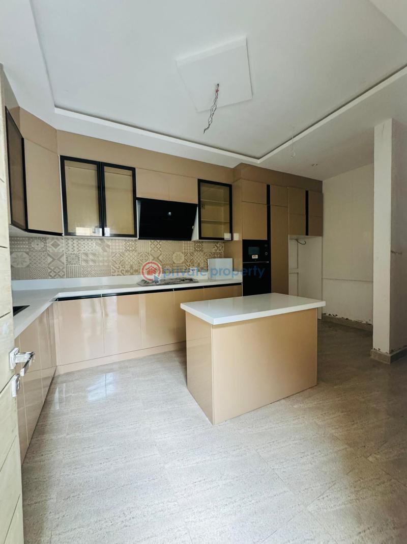 4 bedroom Semi detached Duplex For Sale Magodo GRA Phase 2 Kosofe/Ikosi Lagos - 8