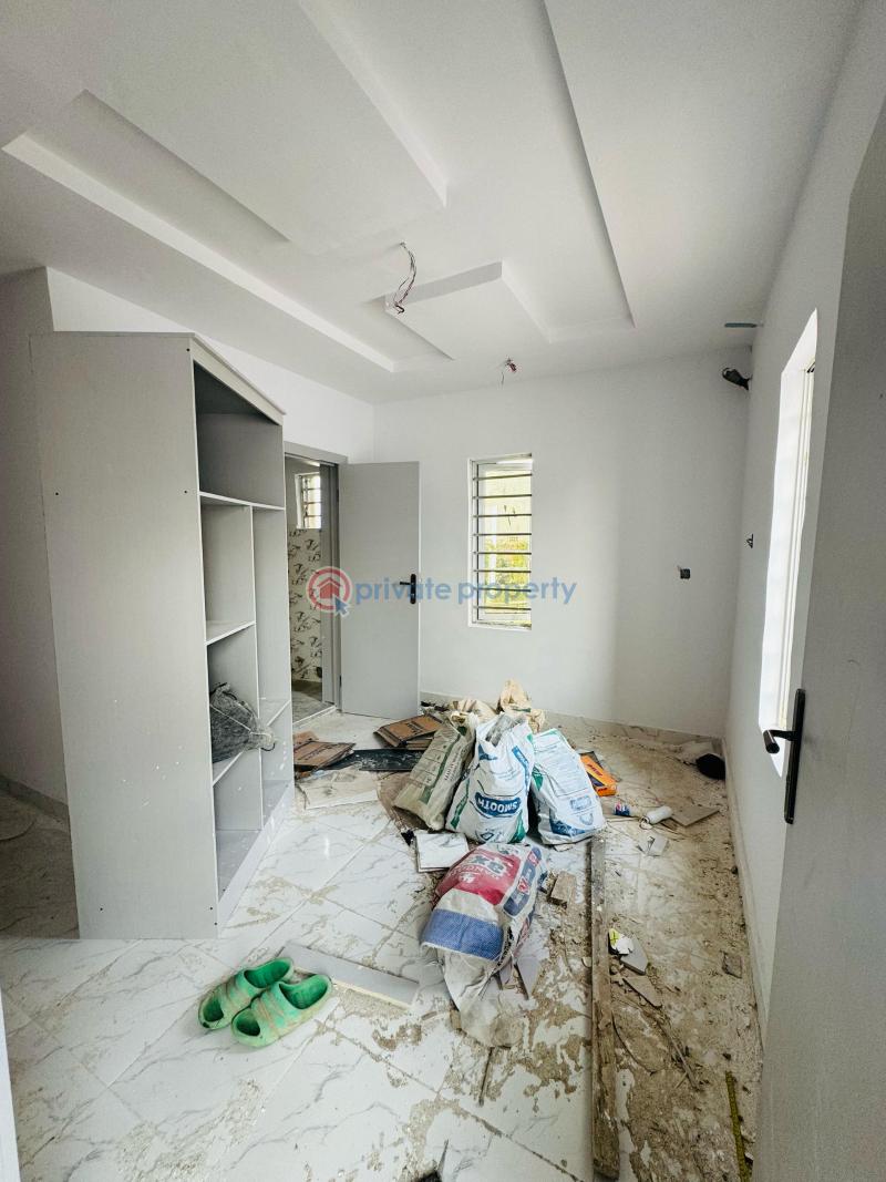 4 bedroom Semi detached Duplex For Sale Anthony Village Maryland Lagos - 9