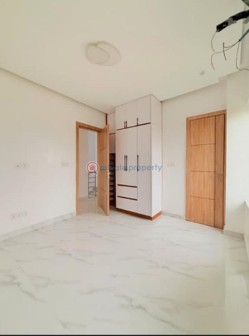 4 bedroom Semi detached Duplex For Sale Omole Phase 1 Ojodu Lagos - 1