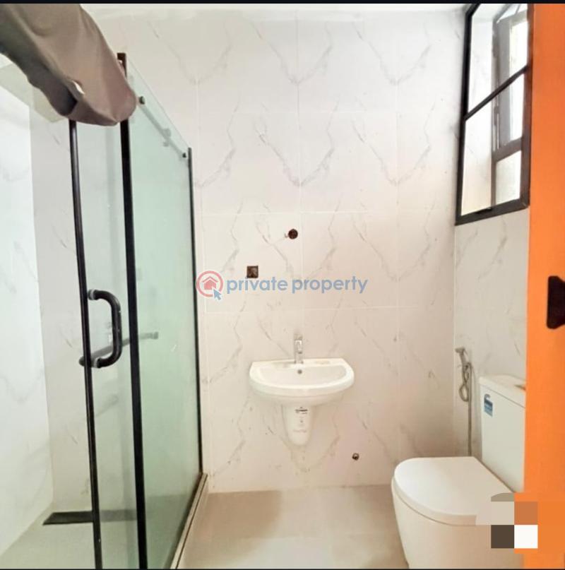 4 bedroom Semi detached Duplex For Sale Adeniyi Jones Ikeja Lagos - 12