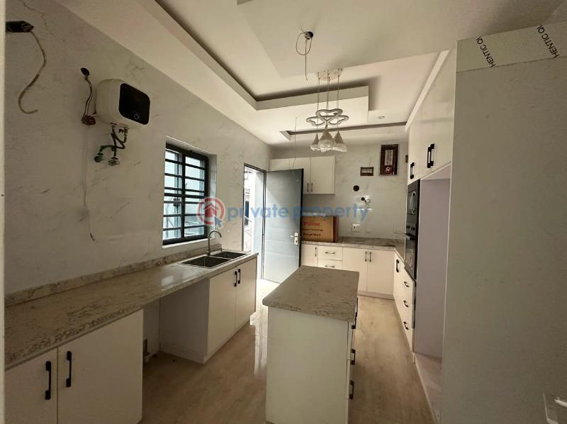 4 bedroom Semi detached Duplex For Sale Victoria Garden City Lekki Lagos - 5