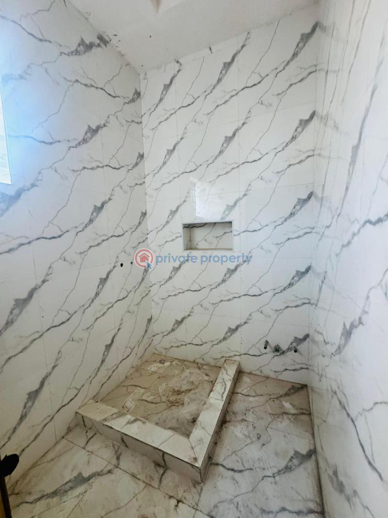 4 bedroom Semi detached Duplex For Sale Magodo GRA Phase 1 Ojodu Lagos - 9