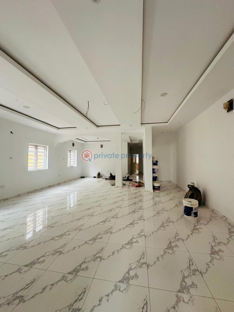 4 bedroom Semi detached Duplex For Sale Opic Isheri North Ojodu Lagos - 6