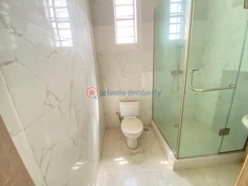 Flat & Apartment For Sale Orchid Lekki Lagos - 11