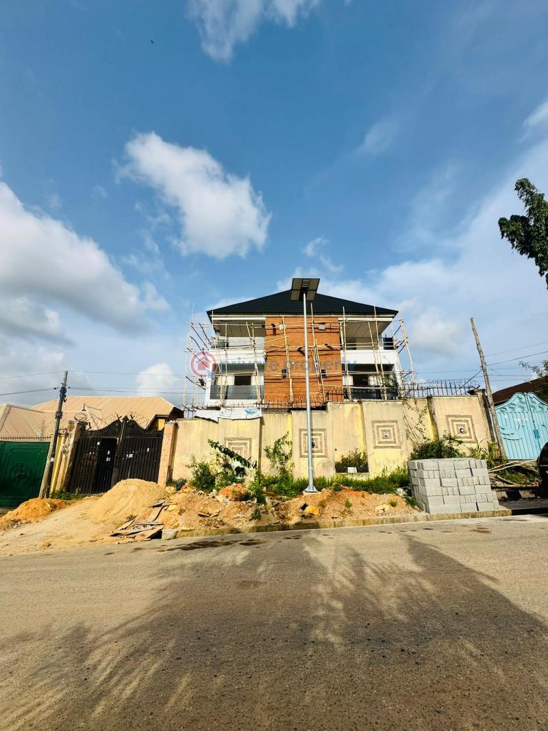 4 bedroom Semi detached Duplex For Sale Magodo GRA Phase 1 Ojodu Lagos - 6