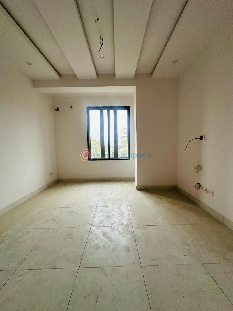 4 bedroom Semi detached Duplex For Sale Opebi Ikeja Lagos - 12