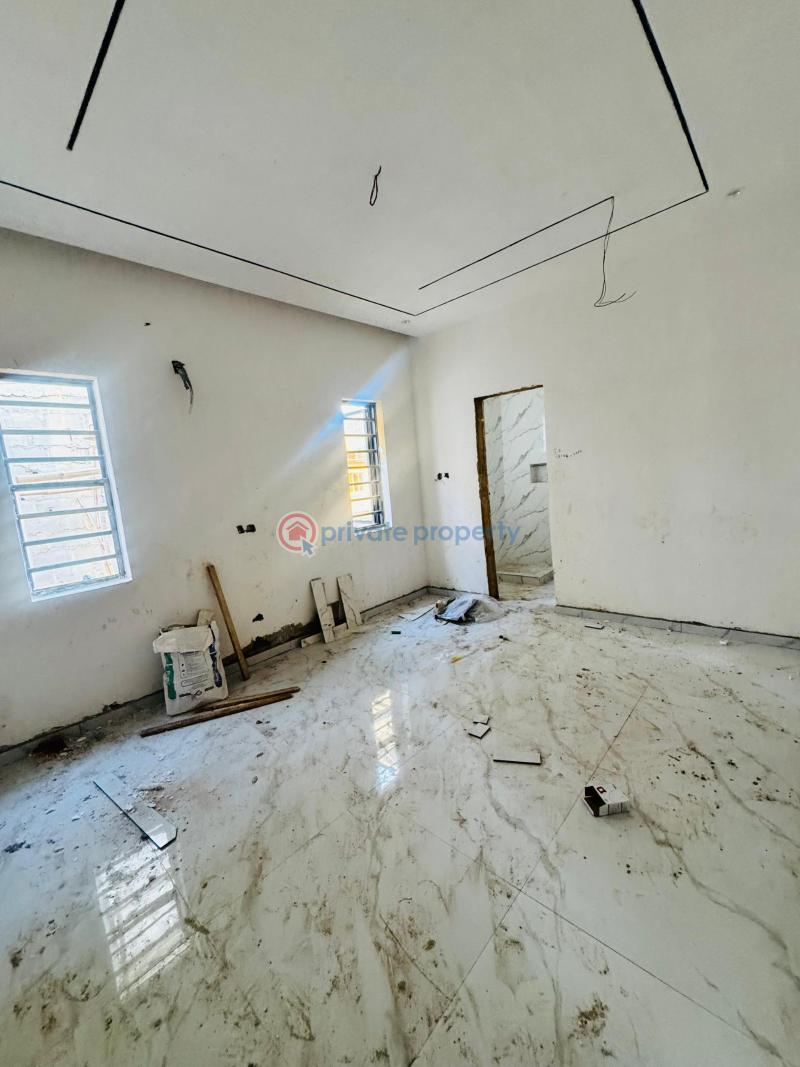 4 bedroom Semi detached Duplex For Sale Magodo GRA Phase 1 Ojodu Lagos - 1