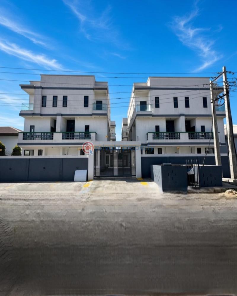4 bedroom Semi detached Duplex For Sale Lekki Phase 1 Lagos - 0