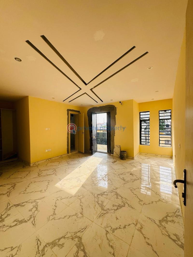 4 bedroom Semi detached Duplex For Sale Anthony Village Maryland Lagos - 4