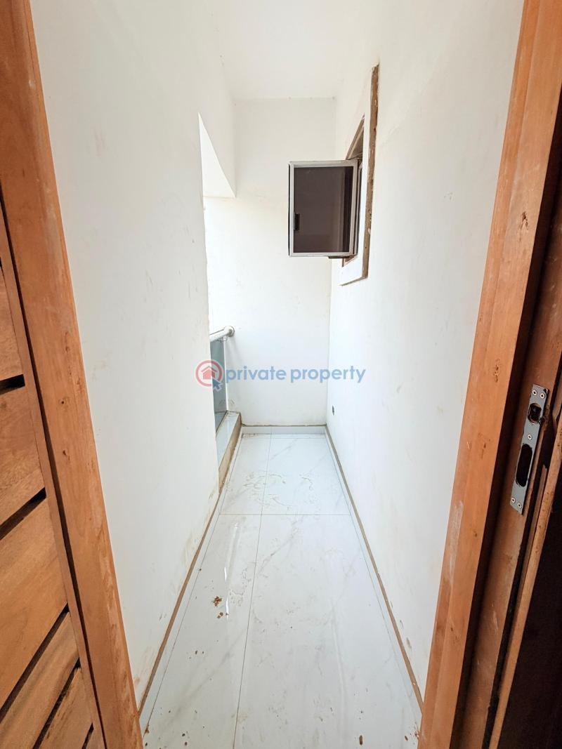 4 bedroom Semi detached Duplex For Sale Alausa Ikeja Lagos - 8