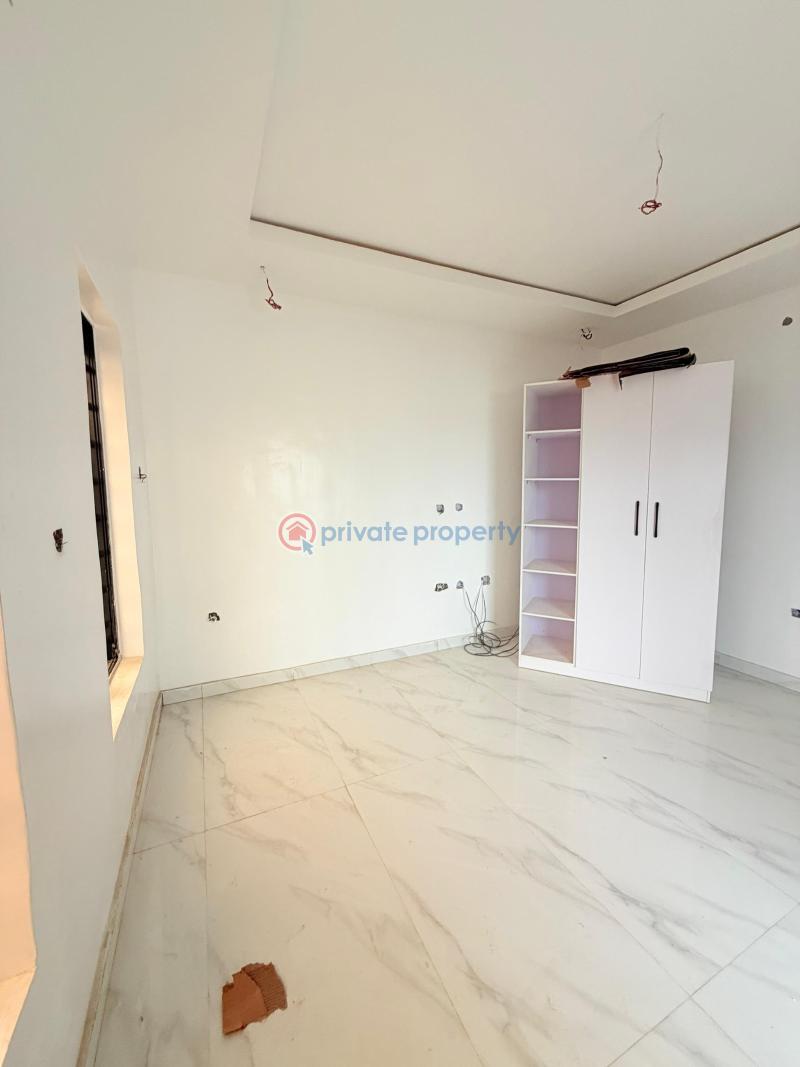 4 bedroom Semi detached Duplex For Sale Magodo GRA Phase 1 Ojodu Lagos - 5