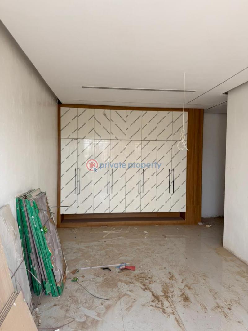 4 bedroom Semi detached Duplex For Sale Guzape Abuja Phase 1  - 14