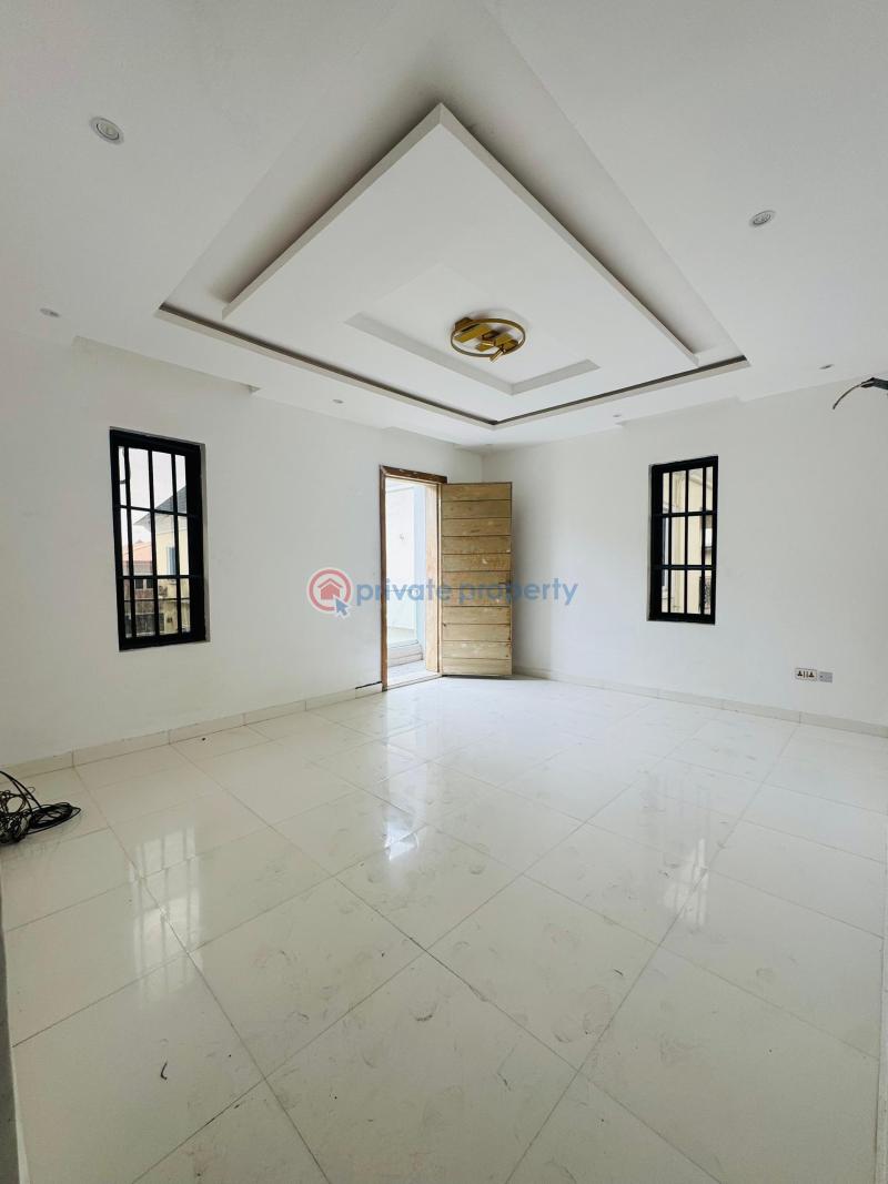 4 bedroom Semi detached Duplex For Sale Magodo GRA Phase 2 Kosofe/Ikosi Lagos - 12