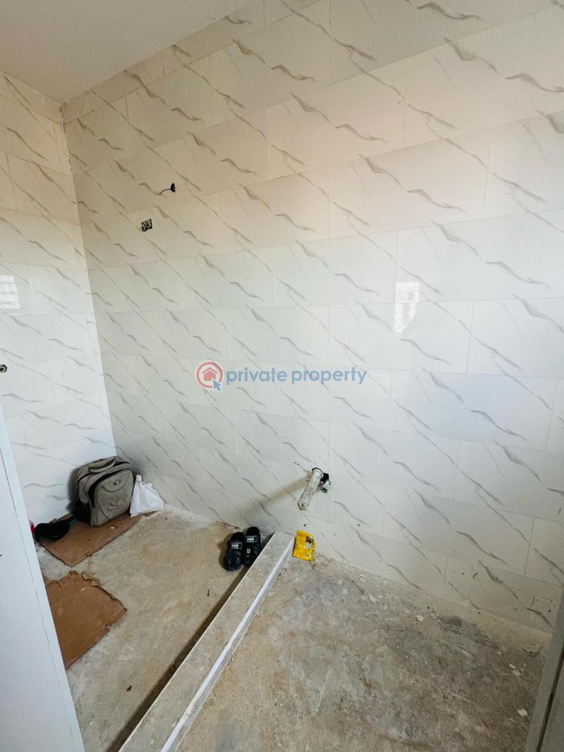 4 bedroom Semi detached Duplex For Sale Anthony Village Maryland Lagos - 7