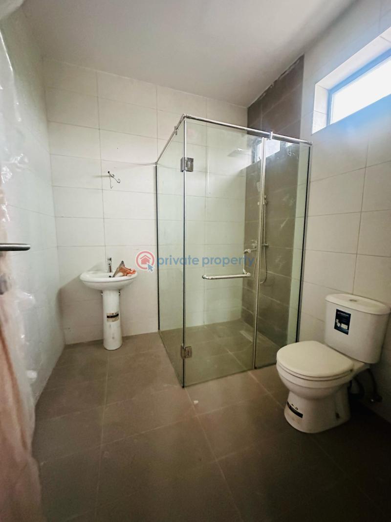 4 bedroom Semi detached Duplex For Sale Opebi Ikeja Lagos - 9