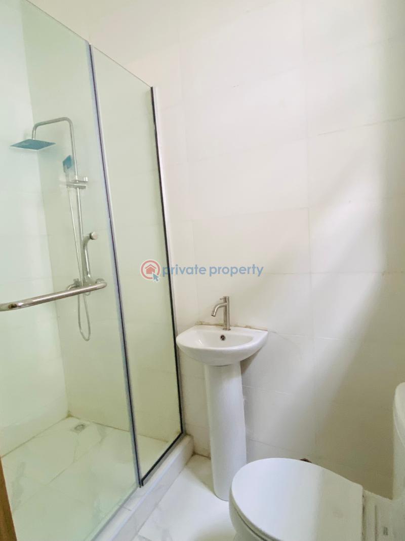 4 bedroom Semi detached Duplex For Sale Vgc/harris Lekki Phase 2 Lagos - 12