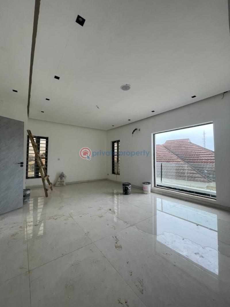 4 bedroom Semi detached Duplex For Sale Magodo GRA Phase 1 Ojodu Lagos - 10