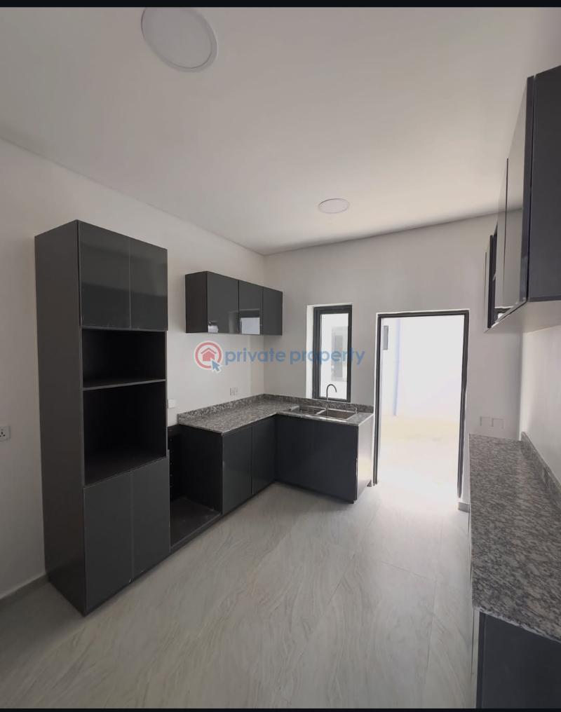 4 bedroom Semi detached Duplex For Sale Lekki Phase 1 Lagos - 7