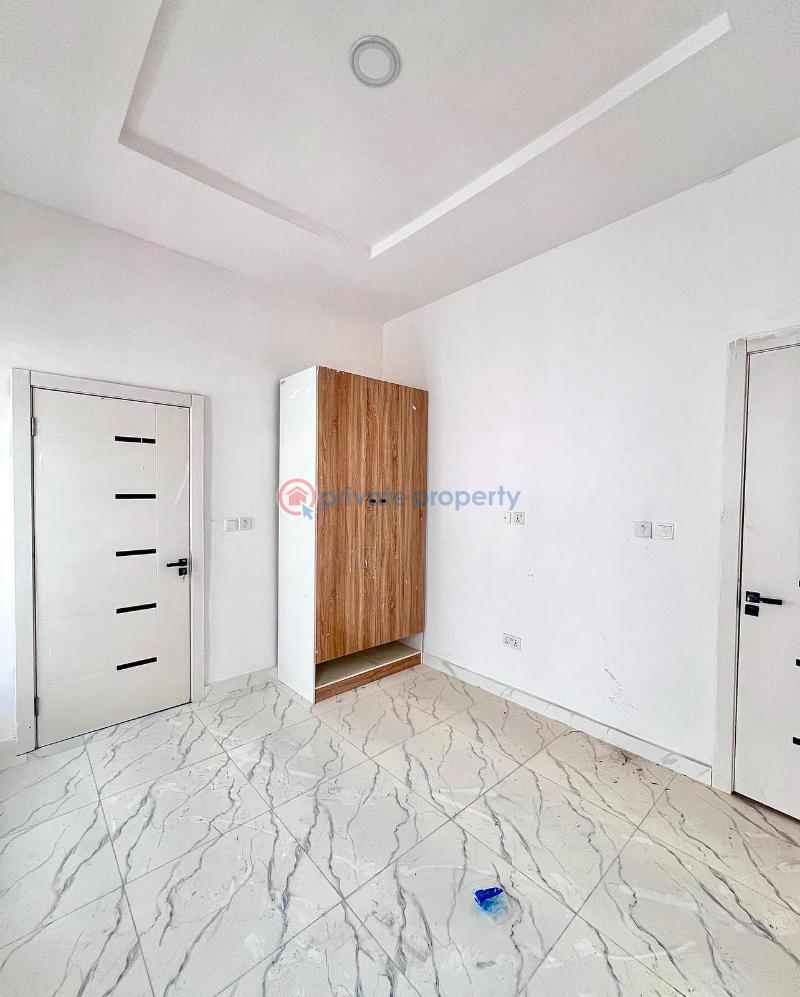 4 bedroom Semi detached Duplex For Sale Orchid Lekki Lagos - 9