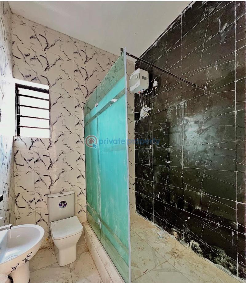 4 bedroom Semi detached Duplex For Sale Ikota Lekki Lagos - 10