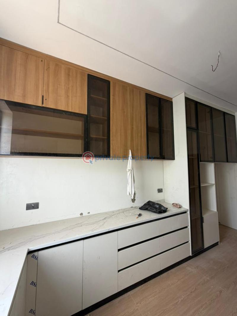 4 bedroom Semi detached Duplex For Sale Guzape Abuja Phase 1  - 2
