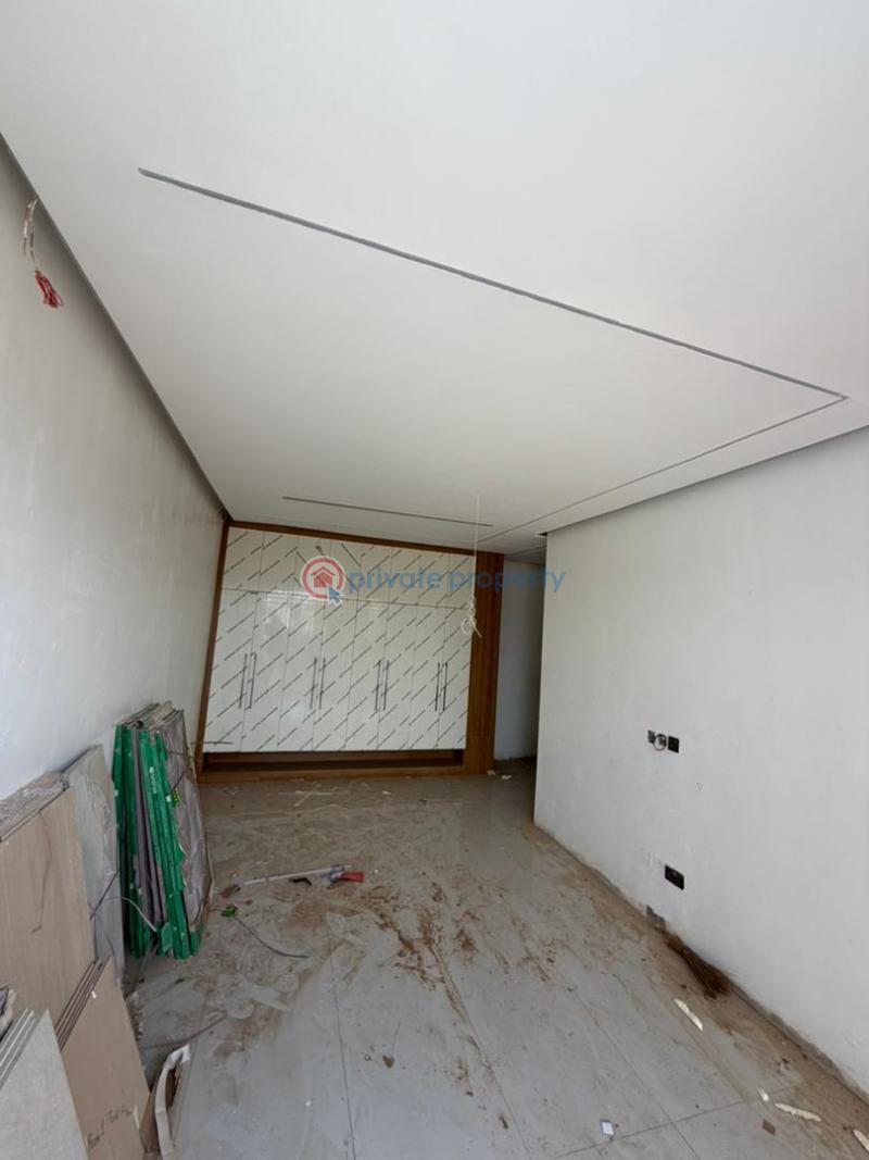 4 bedroom Semi detached Duplex For Sale Guzape Abuja Phase 1  - 3