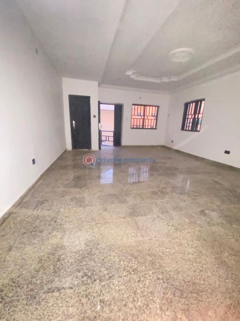4 bedroom Semi detached Duplex For Rent Close To Sunnyvale Estate Lokogoma Abuja Phase 2  - 1