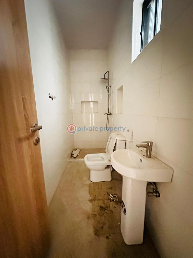 4 bedroom Semi detached Duplex For Sale Magodo GRA Phase 2 Kosofe/Ikosi Lagos - 2