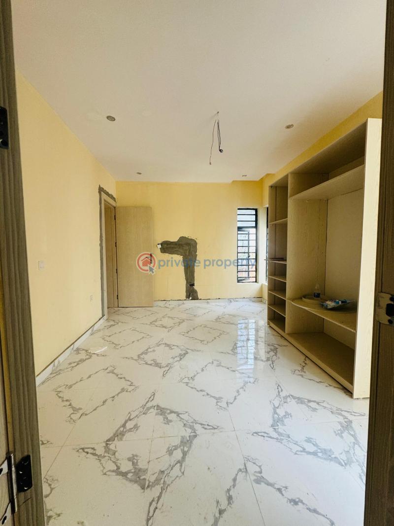 4 bedroom Semi detached Duplex For Sale Magodo GRA Phase 1 Ojodu Lagos - 7