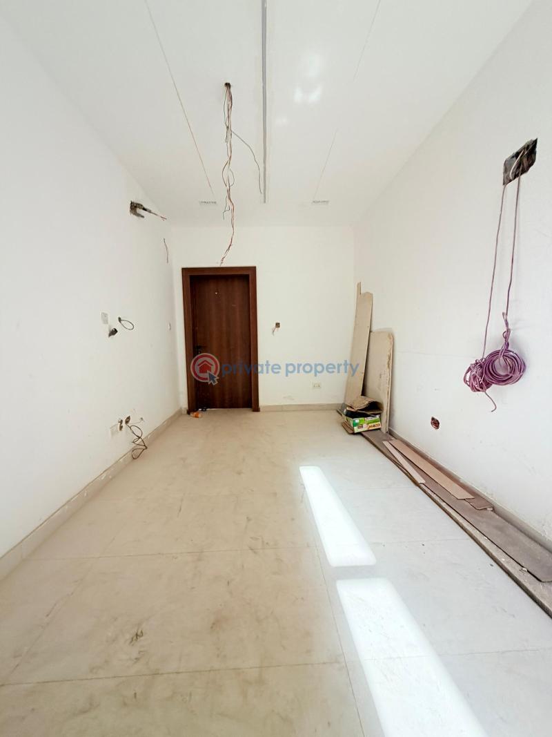 4 bedroom Semi detached Duplex For Sale Adeniyi Jones Ikeja Lagos - 7