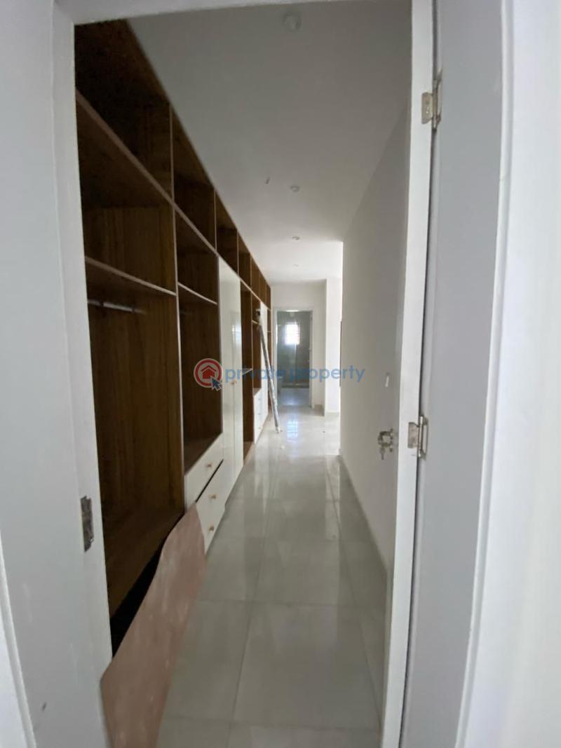 4 bedroom Semi detached Duplex For Sale Cowrie Creek Lekki Phase1,lagos. Lekki Phase 1 Lagos - 1