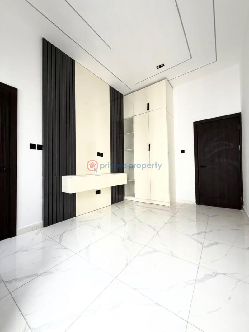 4 bedroom Semi detached Duplex For Sale Orchid Lekki Lagos - 3