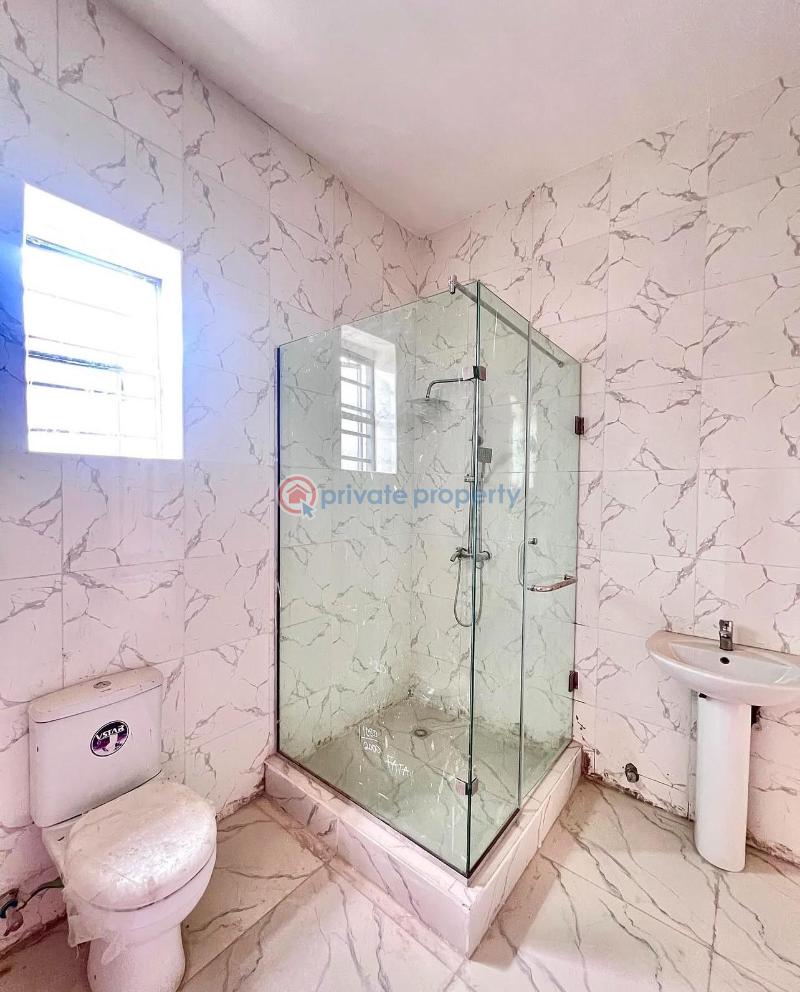 4 bedroom Semi detached Duplex For Sale Orchid Lekki Lagos - 8