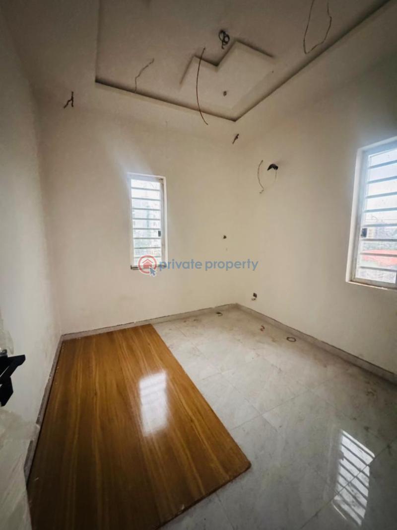 4 bedroom Semi detached Duplex For Sale Alausa Ikeja Lagos - 6