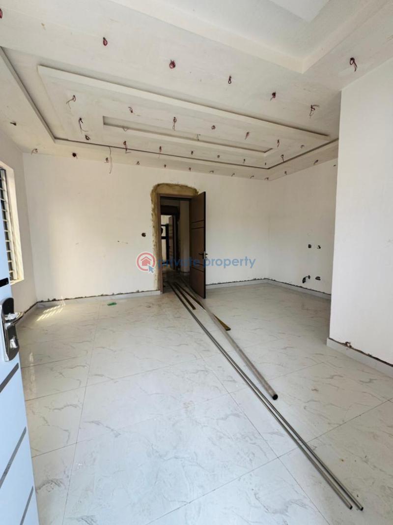 4 bedroom Semi detached Duplex For Sale Ogba Lagos - 10