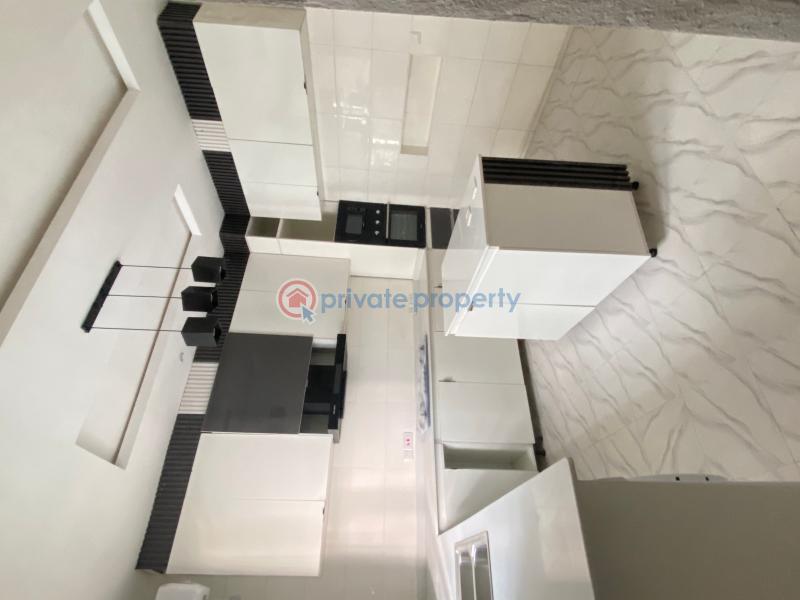 4 bedroom Semi detached Duplex For Sale Vgc/harris Lekki Phase 2 Lagos - 5