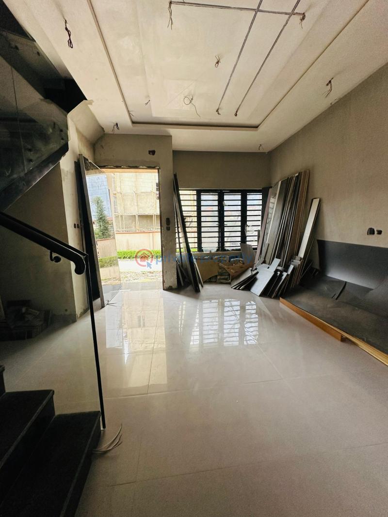 4 bedroom Semi detached Duplex For Sale Alausa Ikeja Lagos - 6