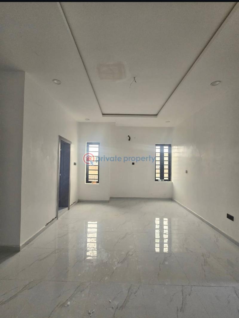 4 bedroom Semi detached Duplex For Sale Gbagada Lagos - 5