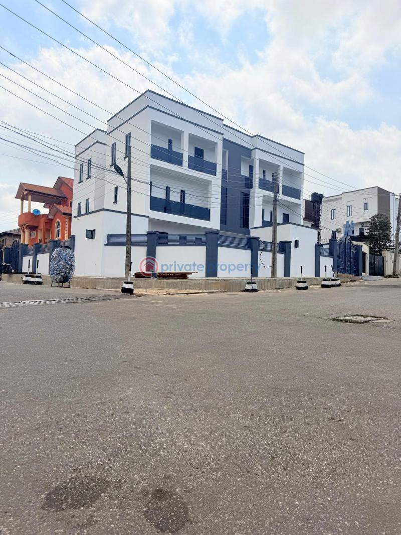 4 bedroom Semi detached Duplex For Sale Magodo GRA Phase 2 Kosofe/Ikosi Lagos - 10