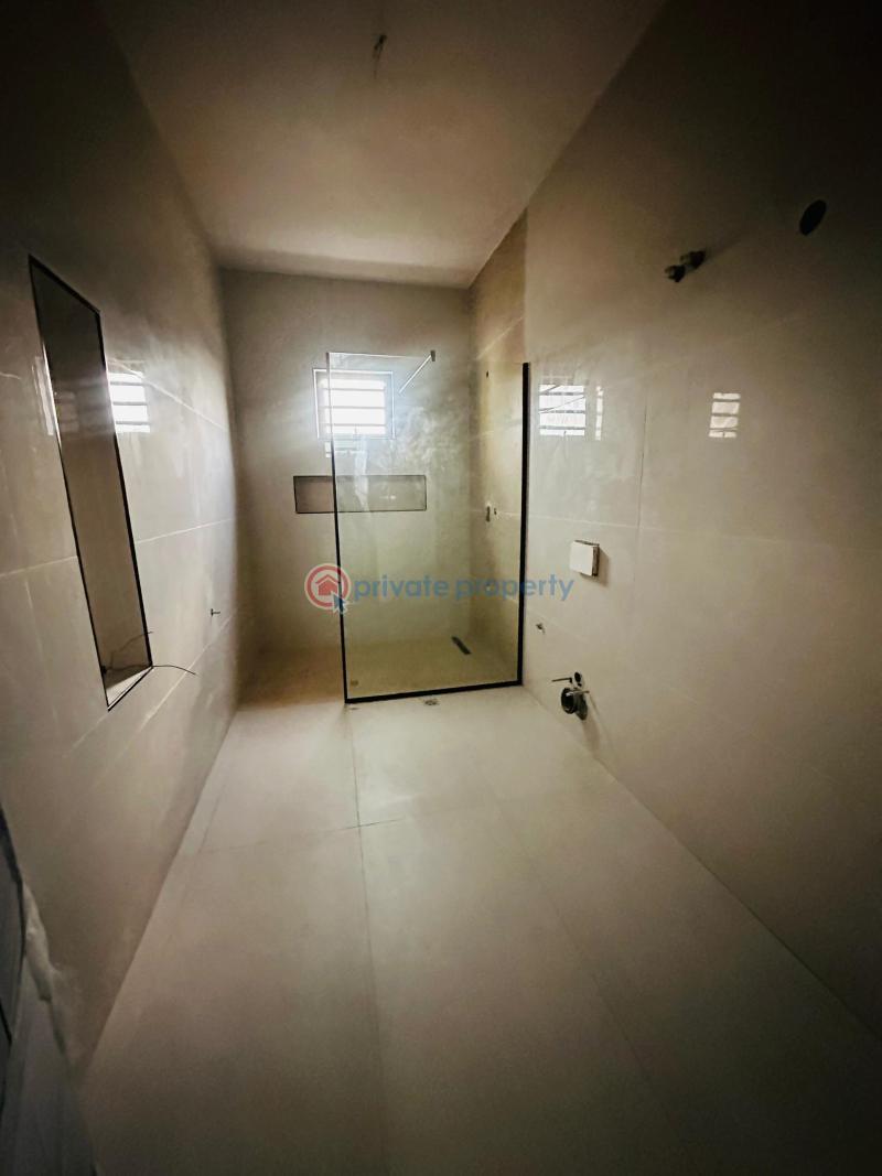 4 bedroom Semi detached Duplex For Sale Alausa Ikeja Lagos - 15