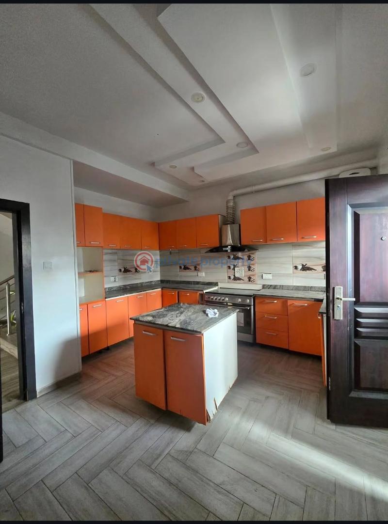 4 bedroom Semi detached Duplex For Sale Maryland Lagos - 4