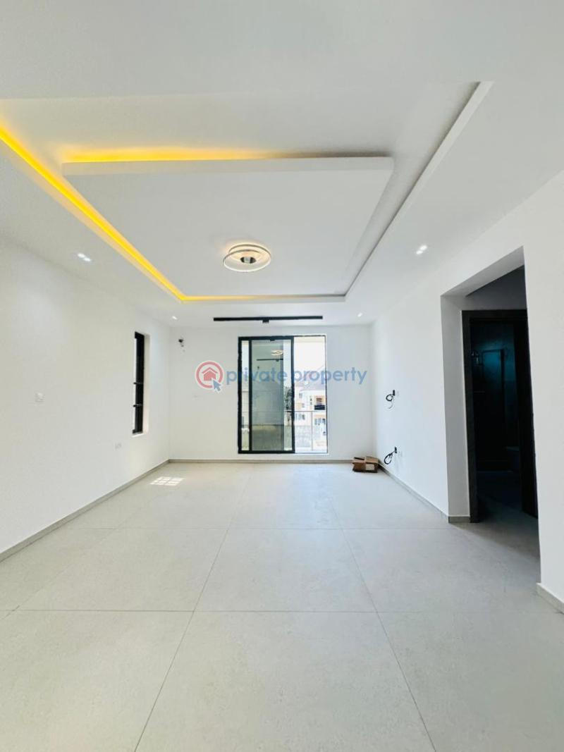4 bedroom Semi detached Duplex For Rent Lekki Phase 1 Lagos - 6