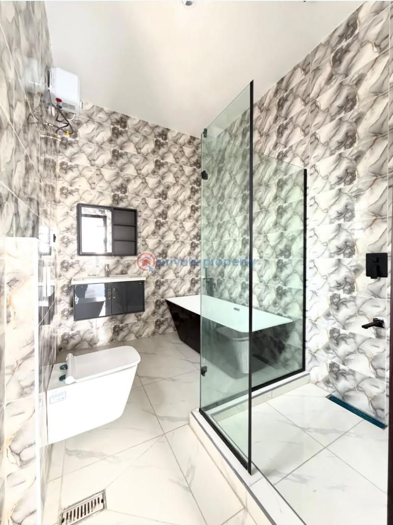 4 bedroom Semi detached Duplex For Sale Orchid Lekki Lagos - 2