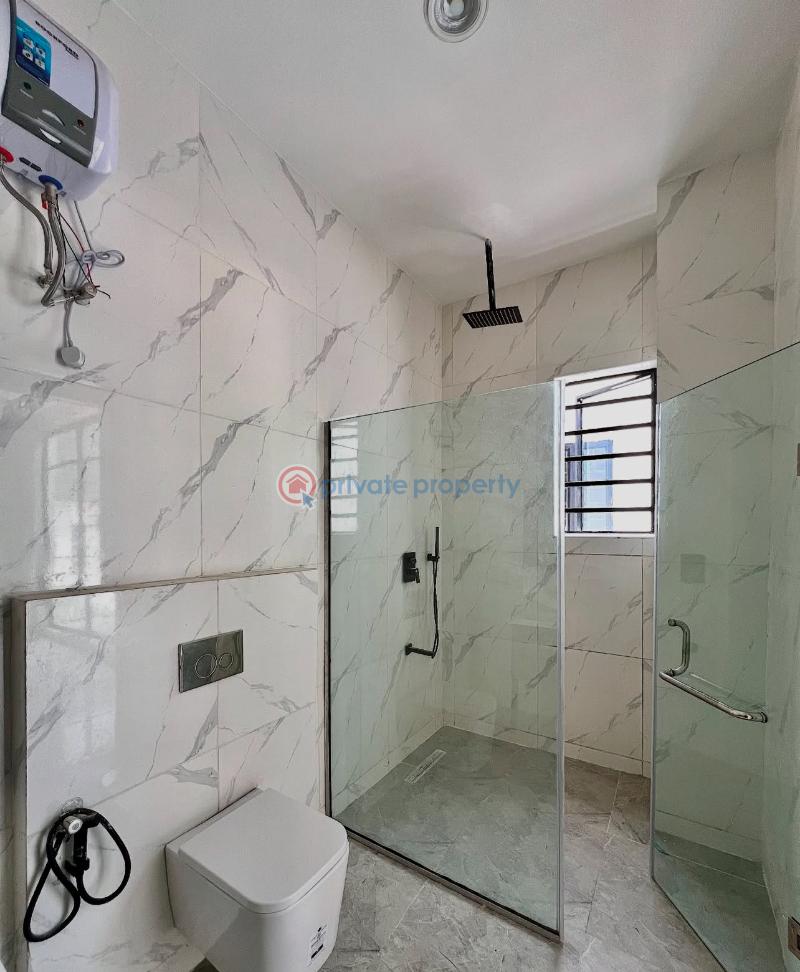 4 bedroom Semi detached Duplex For Sale Ikota Lekki Lagos - 11