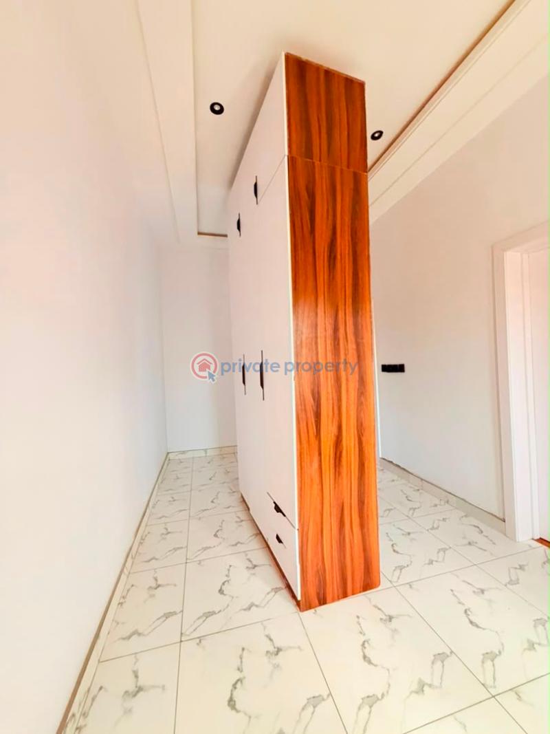 4 bedroom Semi detached Duplex For Sale Newly Built 4 Bedroom Semi Detached Duplex With Bq, Magodo Gra 1 Magodo GRA Phase 1 Ojodu Lagos - 8