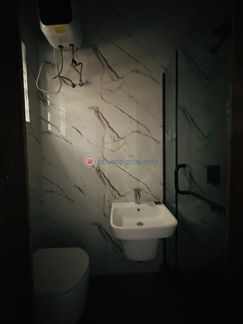 4 bedroom Semi detached Duplex For Sale Magodo GRA Phase 1 Ojodu Lagos - 9