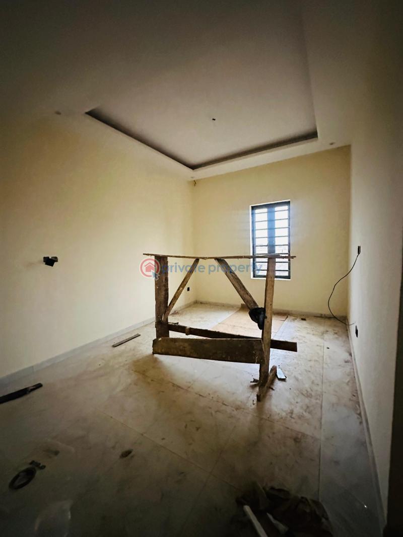 4 bedroom Semi detached Duplex For Sale Ogba Lagos - 13